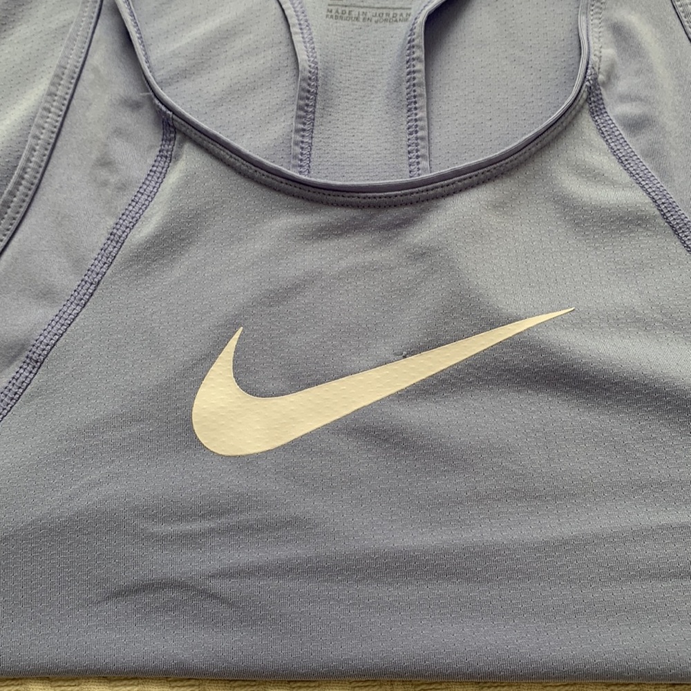 Nike Racerback Running Tank - Picture 7 of 7